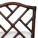 Chippendale Stool