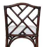 Chippendale Stool