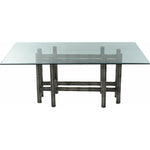 Rectangular Table Base-Table Bases-David Francis