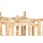 Hex 37" Table Base-Table Bases-David Francis