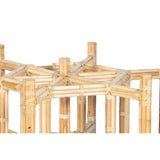 Hex 37" Table Base-Table Bases-David Francis