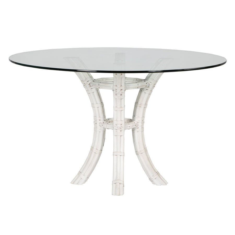 Small Round Table Base-Table Bases-David Francis