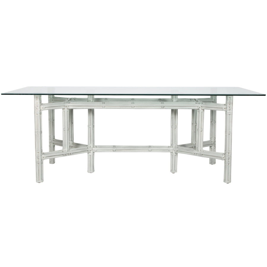 David Francis - Medium Rectangular Table Base – David Francis Furniture
