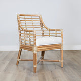 Luna Armchair