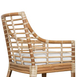 Luna Armchair