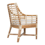 Luna Armchair