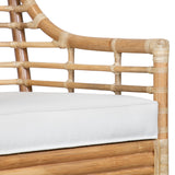 Luna Armchair