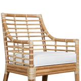 Luna Armchair