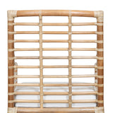 Luna Armchair