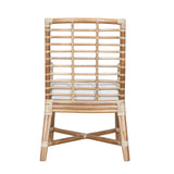 Luna Armchair
