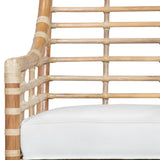Luna Armchair