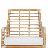Luna Armchair