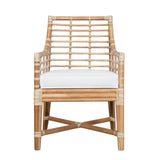 Luna Armchair
