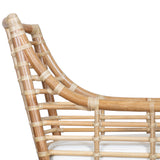 Luna Armchair