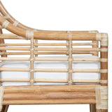 Luna Armchair
