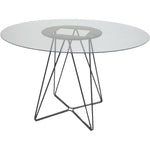 Quick Ship! Nara Table Base-Table Bases-David Francis