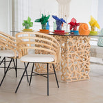 Madrid Chair-Dining Chairs-David Francis