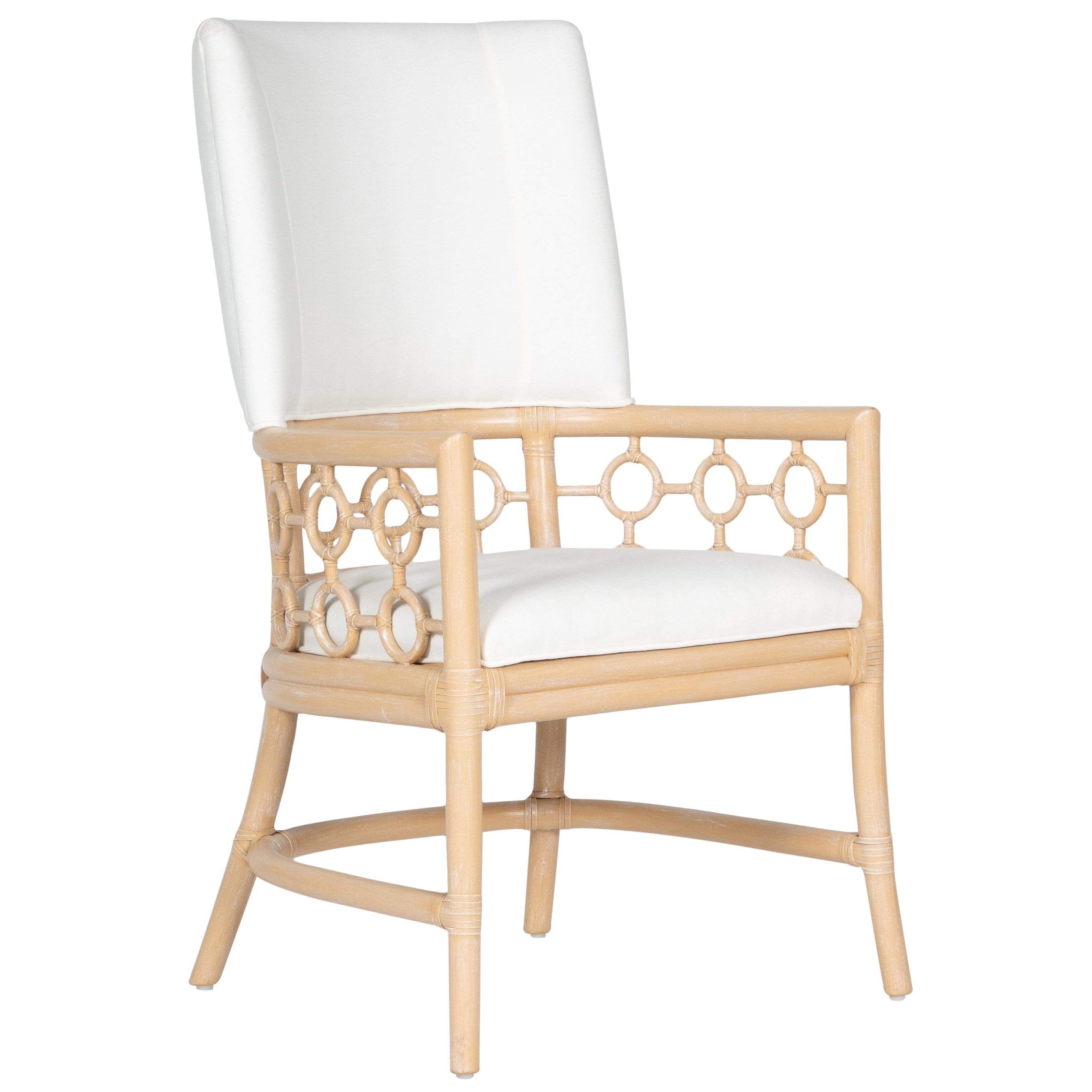 Carlton Armchair-Dining Chairs-David Francis