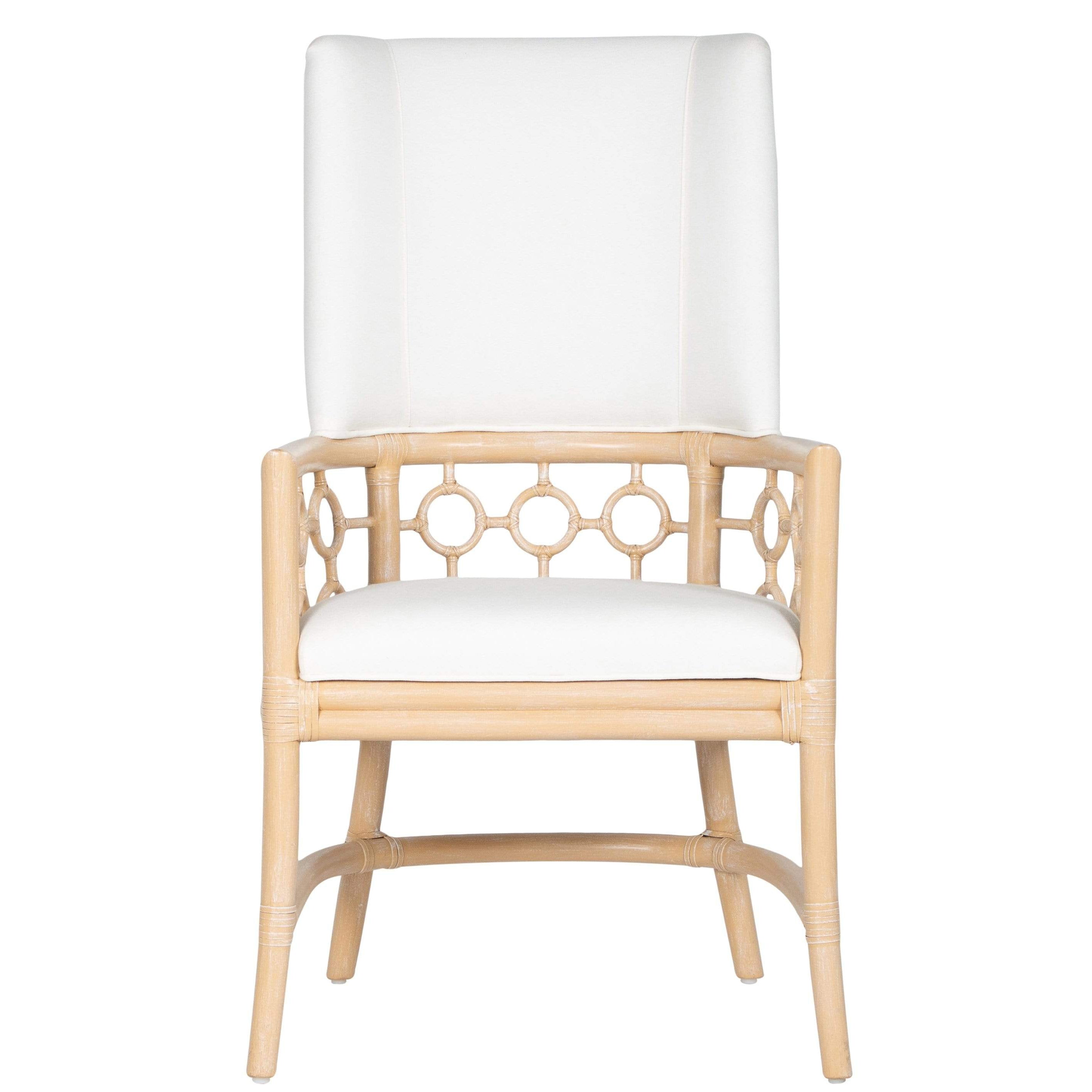 Carlton Armchair-Dining Chairs-David Francis