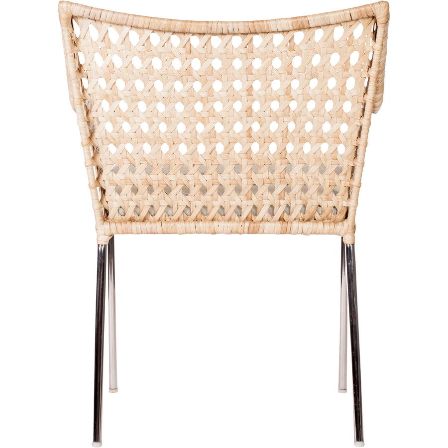 Ibiza Chair-Lounge Chairs-David Francis
