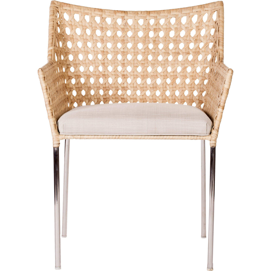 Ibiza Chair-Lounge Chairs-David Francis