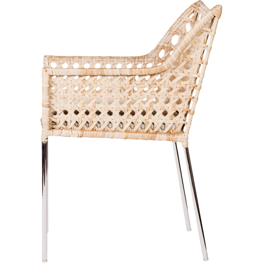 Ibiza Chair-Lounge Chairs-David Francis