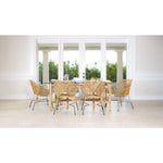 Baja Chair-Lounge Chairs-David Francis