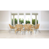 Baja Chair-Lounge Chairs-David Francis