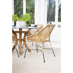 Baja Chair-Lounge Chairs-David Francis