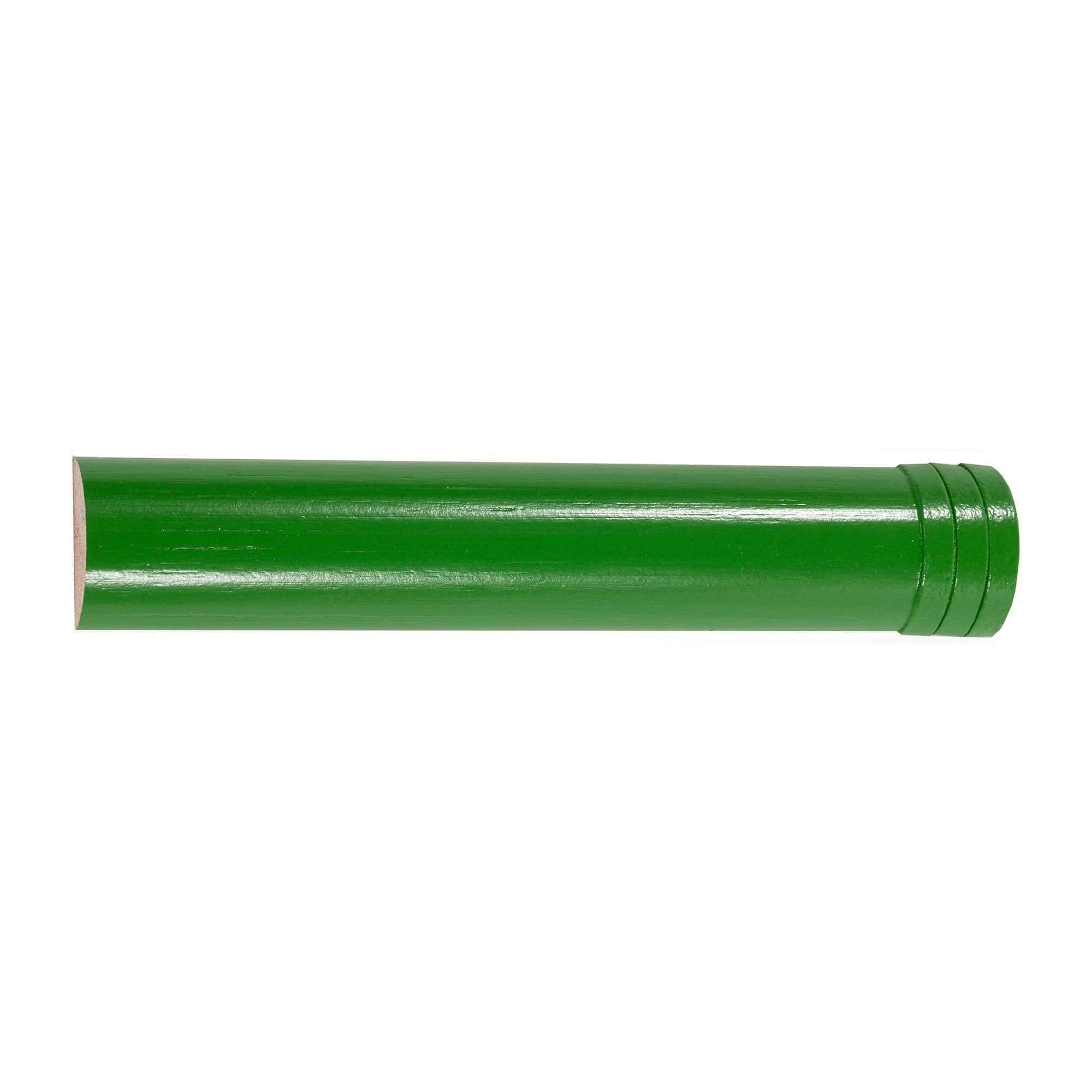 Green Apple-Finish Sample-David Francis