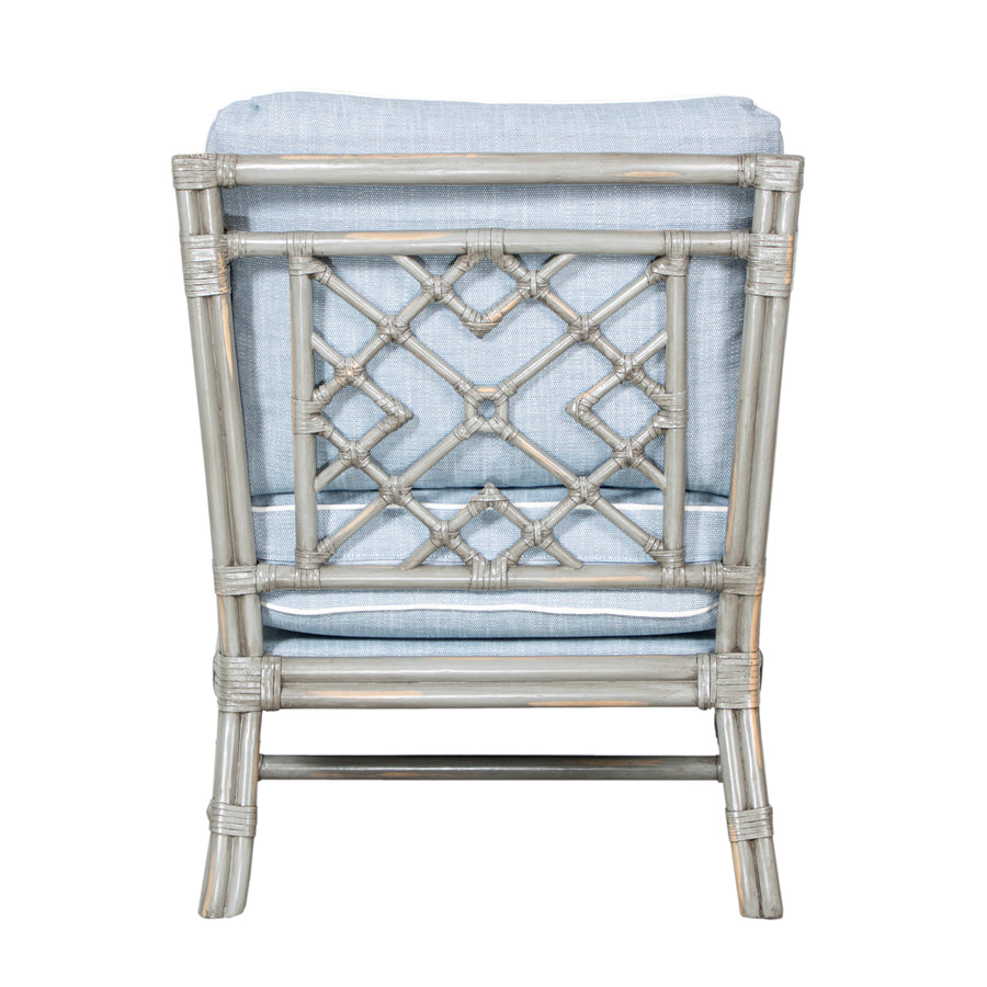 Mosaic Lounge Chair