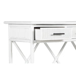 Pencil Rattan Sideboard-Occasional Tables-David Francis