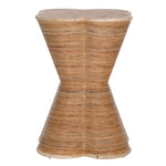 Italia End Table-Occasional Tables-David Francis