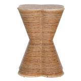Italia End Table-Occasional Tables-David Francis