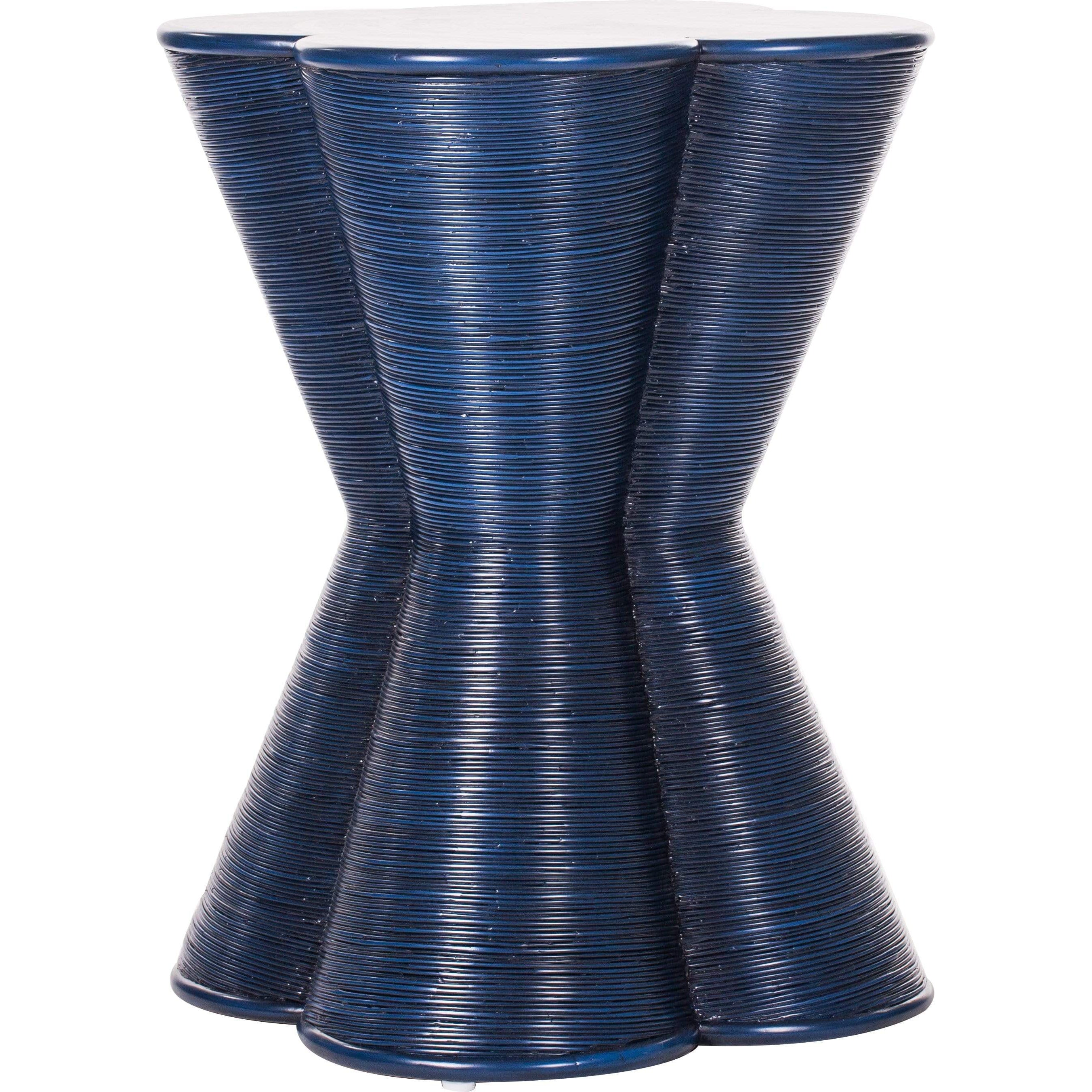 Italia End Table-Occasional Tables-David Francis