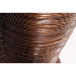 Italia End Table-Occasional Tables-David Francis