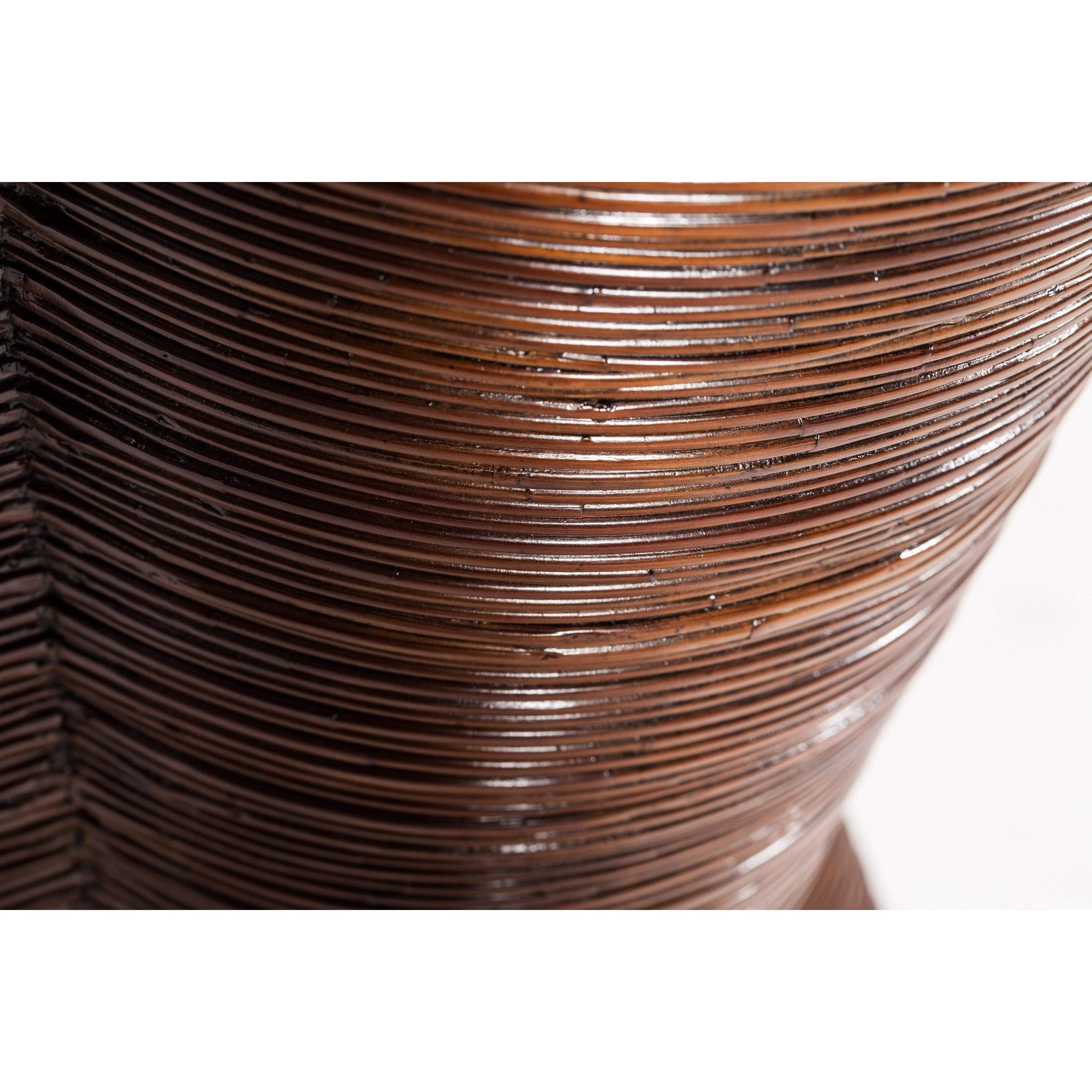 Italia End Table-Occasional Tables-David Francis