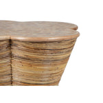 Italia End Table-Occasional Tables-David Francis