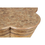 Italia End Table-Occasional Tables-David Francis
