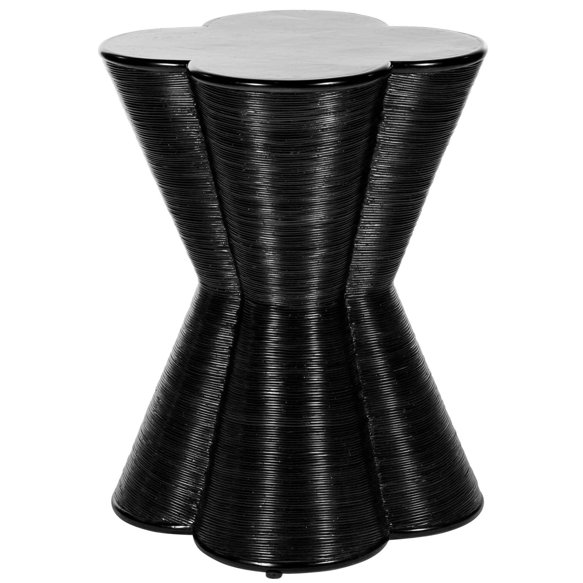Italia End Table-Occasional Tables-David Francis