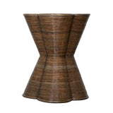 Italia End Table