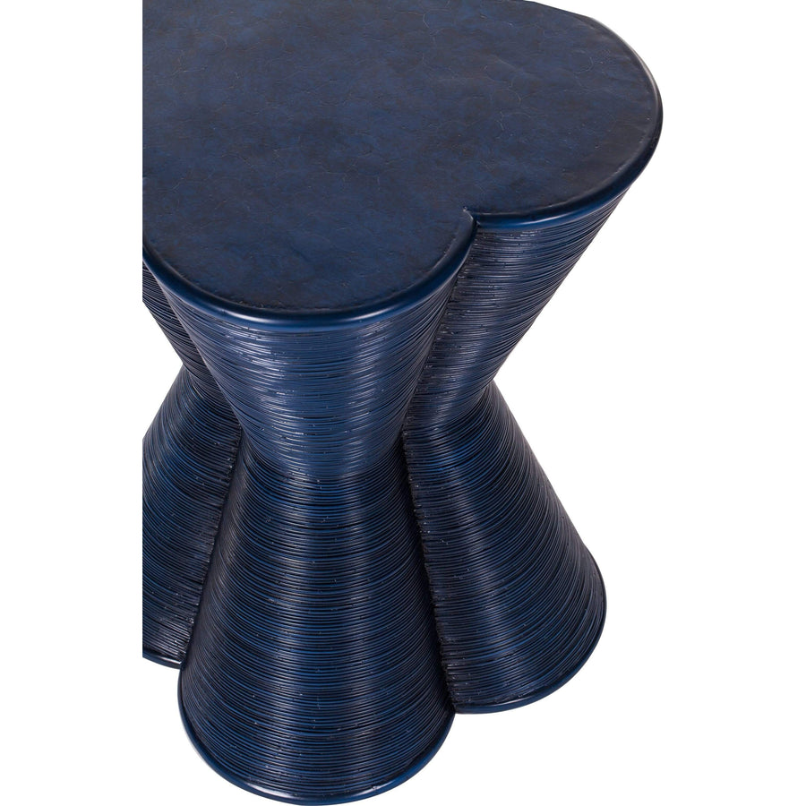 Italia End Table-Occasional Tables-David Francis