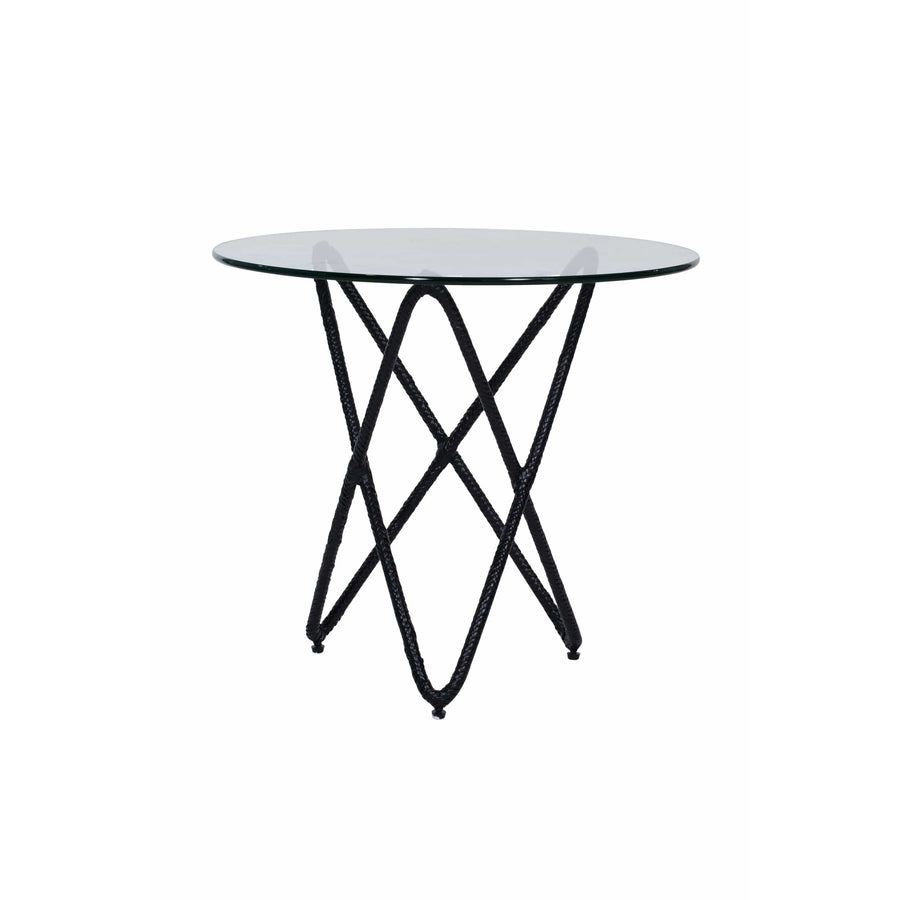 Senegal End Table-Occasional Tables-David Francis