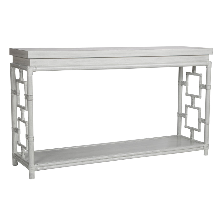 Sobe Console-Occasional Tables-David Francis