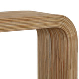 Bahia Console Table
