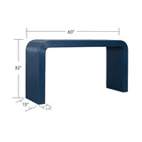 Bahia Console Table
