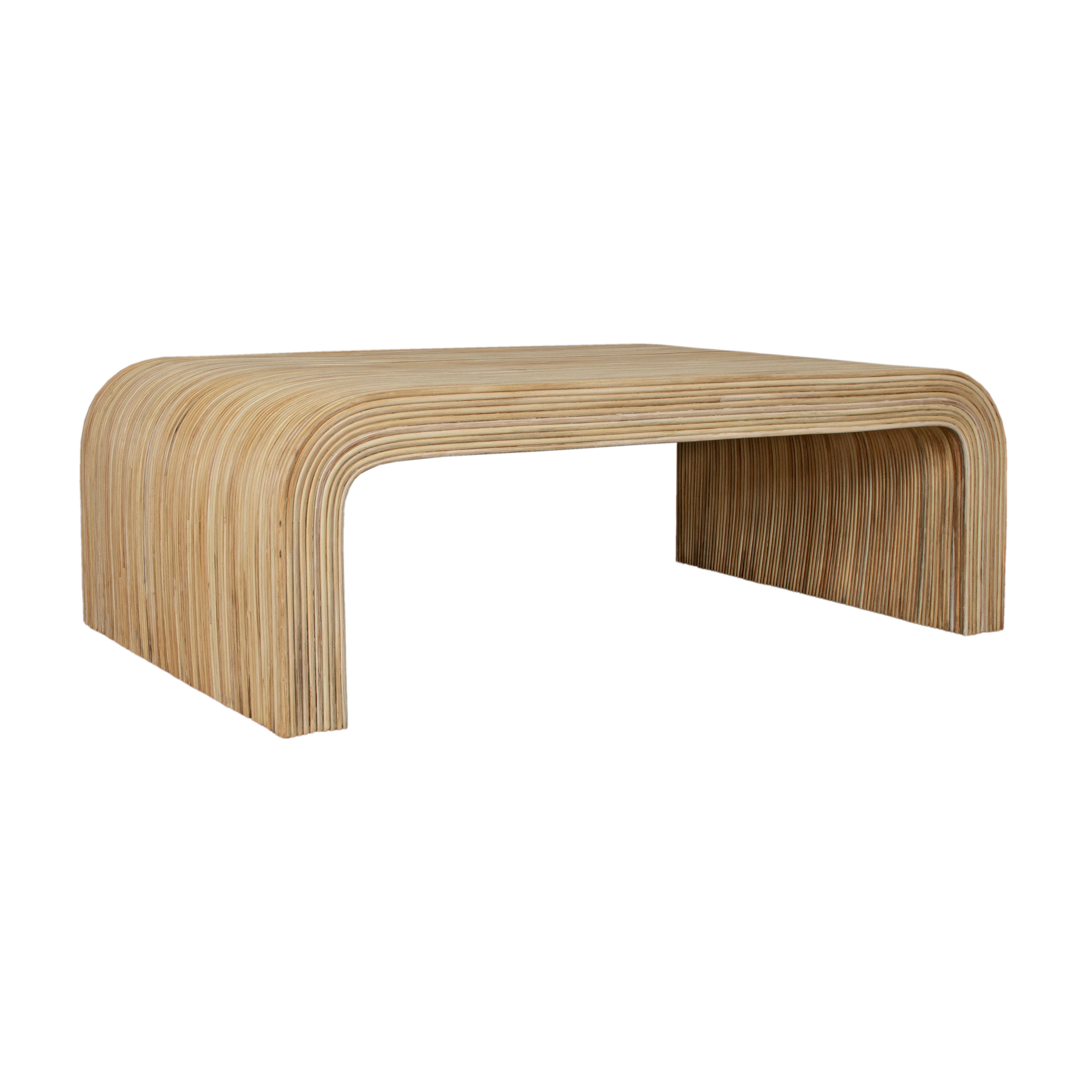 David Francis - Bahia Coffee Table – David Francis Furniture