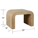 Bahia End Table