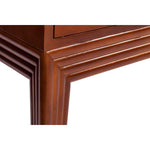 Barcelona Console Table-Occasional Tables-David Francis