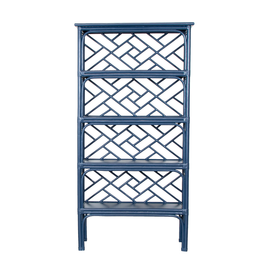 Chippendale Etagere